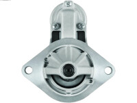 Anlasser 12V 0,7 kW passend für Opel Ascona Opel Astra Vauxhall Astra Vauxhall Astravan