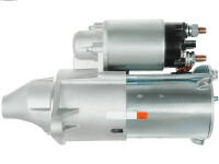 Anlasser 12V 1 kW passend für Daewoo Espero Daewoo Lanos Opel Agila Opel Astra Vauxhall Agila Vauxhall Astra