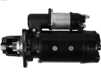 Anlasser passend für Chevrolet B6 Chevrolet P Gmc Various 12V 4,6 kW