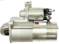 Anlasser 12V 2,5 kW passend für Citroën Jumper Citroën Relay Fiat Ducato Peugeot Boxer