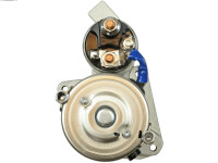 Anlasser 12V 2,5 kW passend für Citroën Jumper Citroën Relay Fiat Ducato Peugeot Boxer