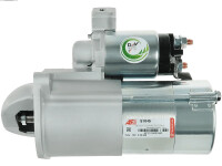 Anlasser 12V 2,5 kW passend für Citroën Jumper Citroën Relay Fiat Ducato Peugeot Boxer