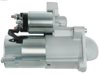 Anlasser 12V 2,5 kW passend für Citroën Jumper Citroën Relay Fiat Ducato Peugeot Boxer