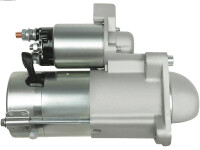 Anlasser passend für Citroen Jumper Citroen Relay Fiat Ducato Peugeot Boxer 12V 2,5 kW