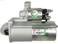 Anlasser passend für Citroen Jumper Citroen Relay Fiat Ducato Peugeot Boxer 12V 2,5 kW