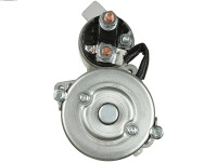 Anlasser passend für Citroen Jumper Citroen Relay Fiat Ducato Peugeot Boxer 12V 2,5 kW