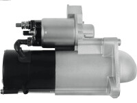 Anlasser passend für Citroen Jumper Citroen Relay Fiat Ducato Peugeot Boxer 12V 2,5 kW