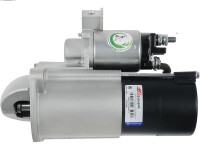 Anlasser passend für Citroen Jumper Citroen Relay Fiat Ducato Peugeot Boxer 12V 2,5 kW