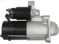 Anlasser passend für Citroen Jumper Citroen Relay Fiat Ducato Peugeot Boxer 12V 2,5 kW