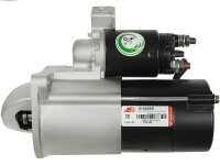 Anlasser passend für Citroen Jumper Citroen Relay Fiat Ducato Peugeot Boxer 12V 2,5 kW