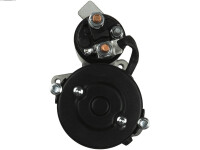 Anlasser passend für Citroen Jumper Citroen Relay Fiat Ducato Peugeot Boxer 12V 2,5 kW