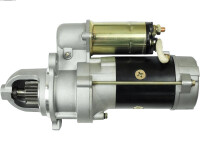 Anlasser passend für Lister PETTER 24V 4,5 kW