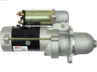 Anlasser passend für Lister PETTER 24V 4,5 kW