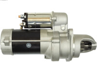Anlasser passend für Bobcat 980 Cummins Engine Cummins Various Ford E Ford F 12V 2,5 kW