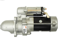 Anlasser passend für Bobcat 980 Cummins Engine Cummins Various Ford E Ford F 12V 2,5 kW