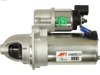Anlasser passend für Hyundai ix35 Hyundai Santa Kia Sorento Kia Sportage 12V 1,2 kW