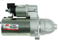Anlasser passend für Hyundai Genesis Hyundai Grandeur Kia Carens Kia Cerato 12V 1,2 kW