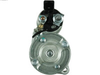 Anlasser passend für Hyundai Genesis Hyundai Grandeur Kia Carens Kia Cerato 12V 1,2 kW