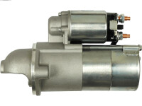 Anlasser passend für Chevrolet Captiva Chevrolet Cruze Opel Antara Vauxhall Antara 12V 1,8 kW