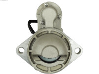 Anlasser passend für Chevrolet Captiva Chevrolet Cruze Opel Antara Vauxhall Antara 12V 1,8 kW