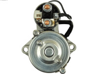 Anlasser passend für Chevrolet Captiva Chevrolet Cruze Opel Antara Vauxhall Antara 12V 1,8 kW