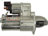 Anlasser passend für Hyundai Elantra Hyundai i30 Kia Ceed Kia Pro 12V 0,9 kW