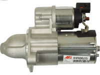 Anlasser passend für Hyundai Elantra Hyundai i30 Kia Ceed Kia Pro 12V 0,9 kW