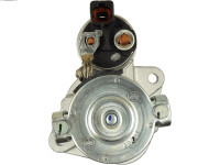 Anlasser passend für Hyundai Elantra Hyundai i30 Kia Ceed Kia Pro 12V 0,9 kW