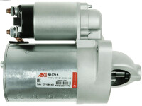 Anlasser passend für Kia Carens Kia Pride 12V 0,9 kW