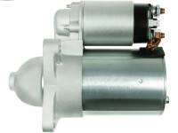 Anlasser passend für Kia Carens Kia Pride 12V 0,9 kW