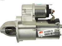 Anlasser 12V 0,9 kW passend für Hyundai