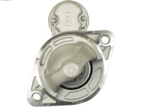 Anlasser 12V 0,9 kW passend für Hyundai Accent Hyundai Atos Kia Cerato Kia Joice
