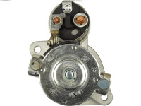 Anlasser 12V 0,9 kW passend für Hyundai Accent Hyundai Atos Kia Cerato Kia Joice