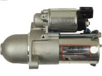 Anlasser passend für Hyundai Genesis 12V 1,4 kW