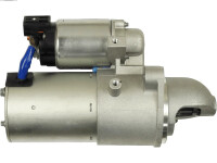 Anlasser passend für Hyundai Centennial Hyundai Equus Kia BoRego 12V 1,7 kW