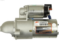 Anlasser passend für Hyundai Centennial Hyundai Equus Kia BoRego 12V 1,7 kW