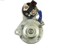 Anlasser passend für Hyundai Centennial Hyundai Equus Kia BoRego 12V 1,7 kW
