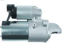 Anlasser passend für Hyundai Centennial Hyundai Equus Kia BoRego 12V 1,7 kW