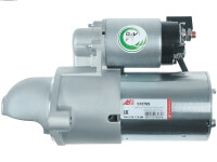 Anlasser passend für Hyundai Centennial Hyundai Equus Kia BoRego 12V 1,7 kW