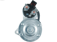 Anlasser passend für Hyundai Centennial Hyundai Equus Kia BoRego 12V 1,7 kW