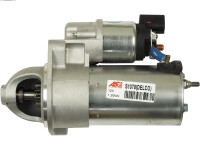 Anlasser 12V 1,4 kW passend für Hyundai