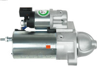 Anlasser passend für Hyundai Azera Hyundai Grand Kia Sorento 12V 1,4 kW