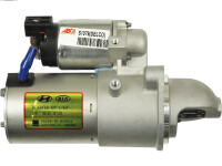 Anlasser passend für Hyundai Equus Hyundai Genesis 12V 1,7 kW