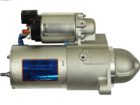 Anlasser passend für Hyundai Grandeur 12V 1,7 kW