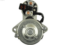 Anlasser passend für Hyundai Ix35 Hyundai Santa Kia Carnival Kia Sedona 12V 2 kW