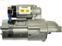 Anlasser 12V 2 kW passend für Hyundai