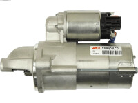 Anlasser passend für Hyundai Grand Hyundai ix35 Kia Carnival Kia Sorento 12V 2 kW