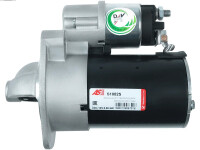 Anlasser 12V 0,8 kW passend f&uuml;r Chevrolet Aveo...