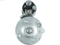Anlasser passend für Chevrolet Aveo Chevrolet Kalos Daewoo Kalos Daewoo Matiz 12V 0,8 kW