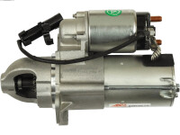 Anlasser 12V 1,2 kW passend für